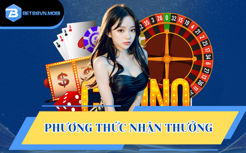 4 bước nhận tiền hoàn trả Bet88 cực đơn giản