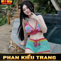 Phạm Kiều Trang